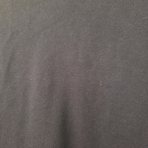 Club Room Navy Polo Shirt - Picture 5 of 9